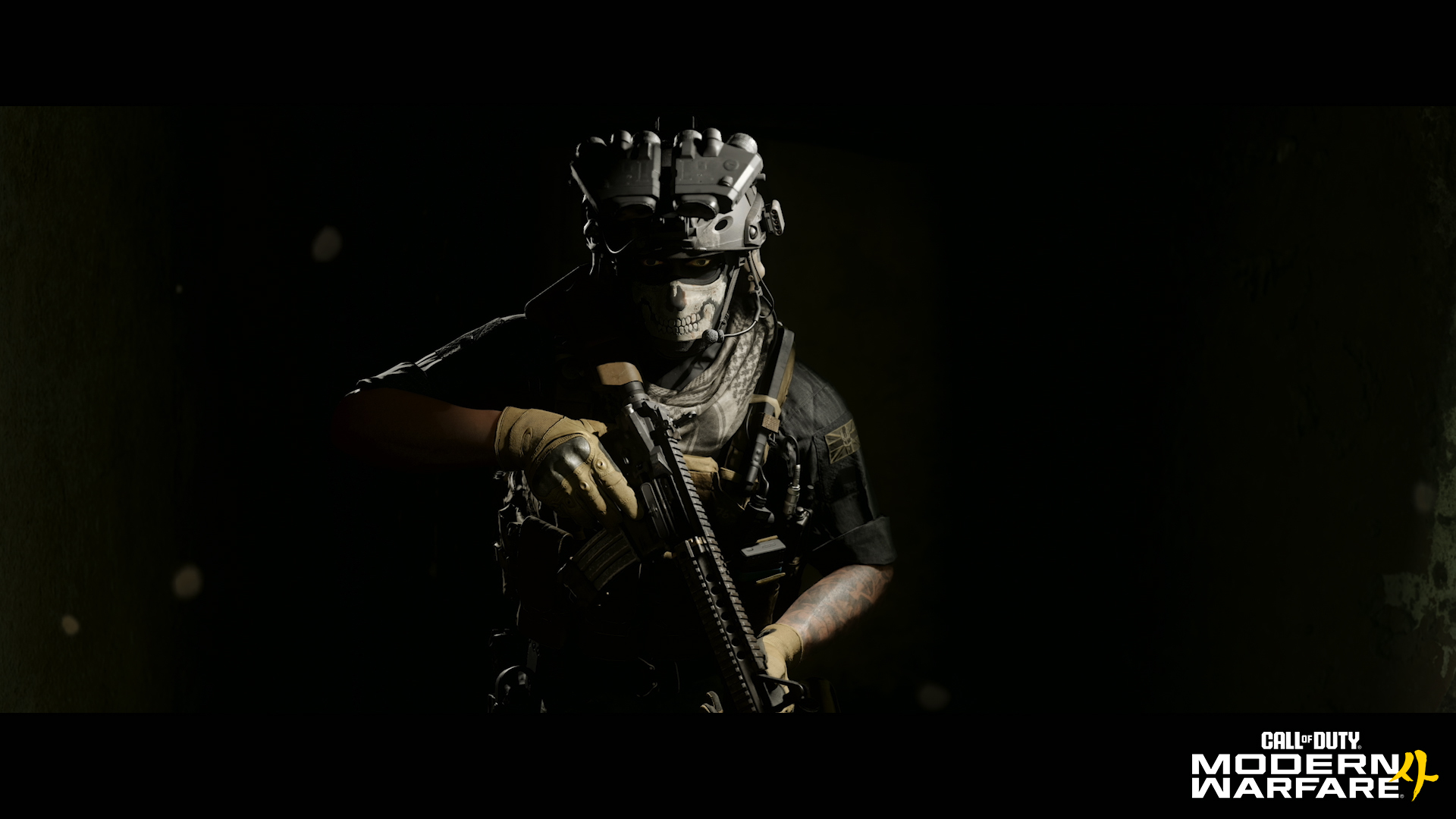 Modern Warfare 4 PC Trailer, Tech Updates, and More
