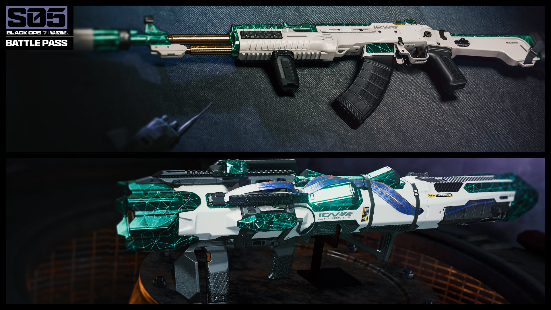 Patch notes image
