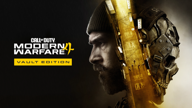 Call of Duty: Modern Warfare 4 Release Date and Pre-order Benefits Detailed Call of Duty: Modern Warfare 4 Release Date and Pre-order Benefits Detailed
