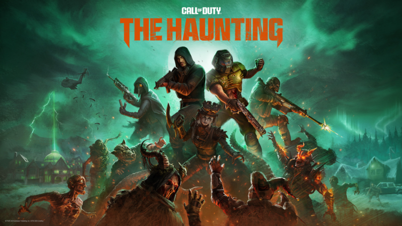 Call of Duty: Black Ops 7 and Warzone - Season 06 - Now Live
