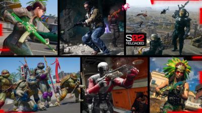 Save 50% on Call of Duty®: Modern Warfare® II on Steam