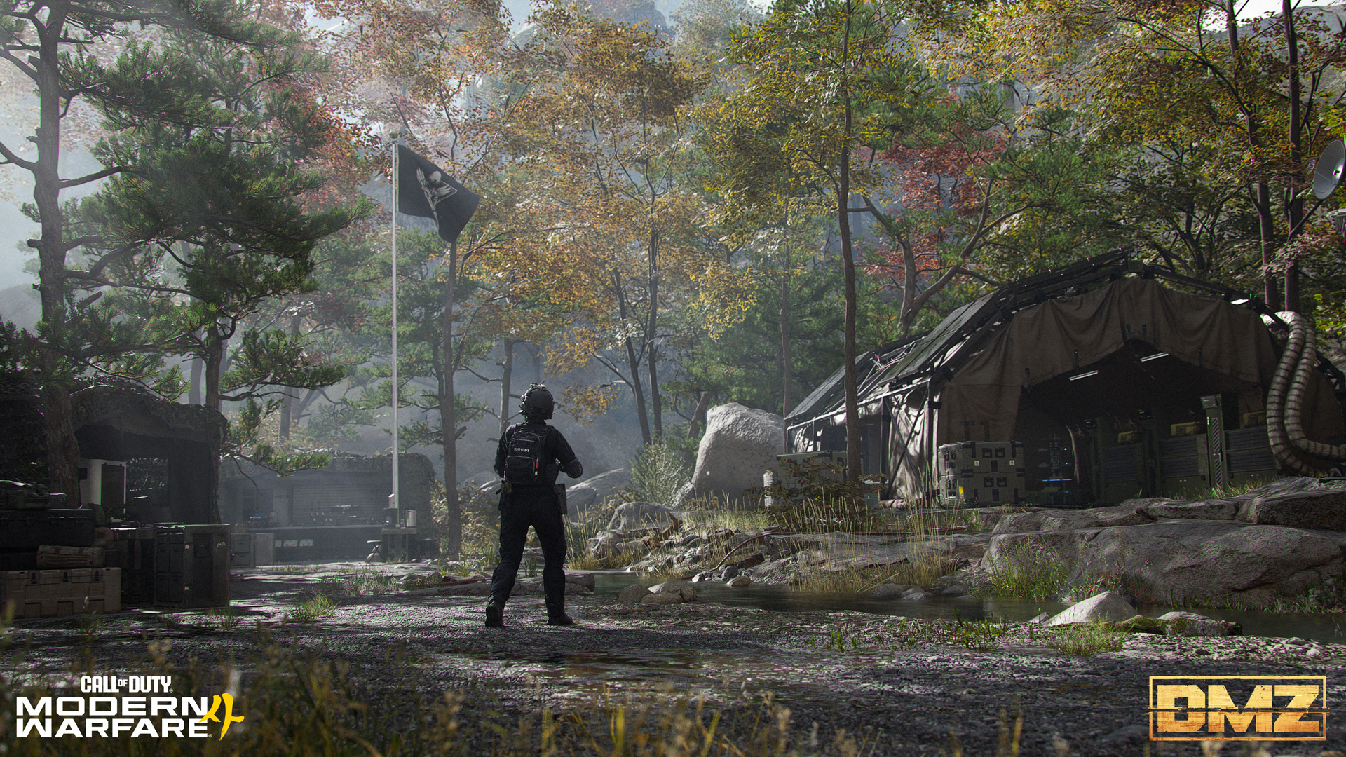 DMZ Deep Dive, Part 1: Tour of Duty – Hajin Environments and Threats, Full Intel