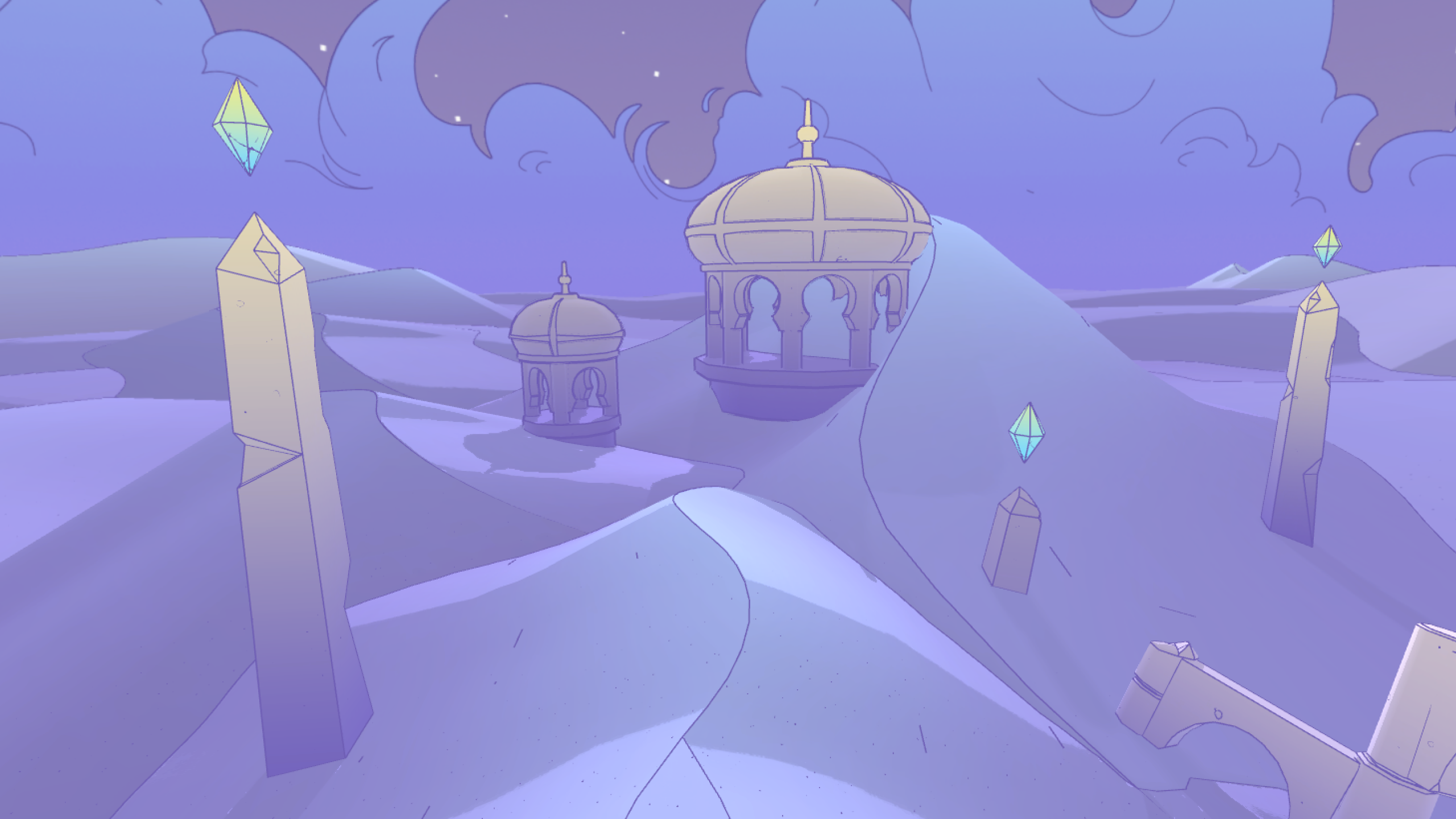 Steam post image