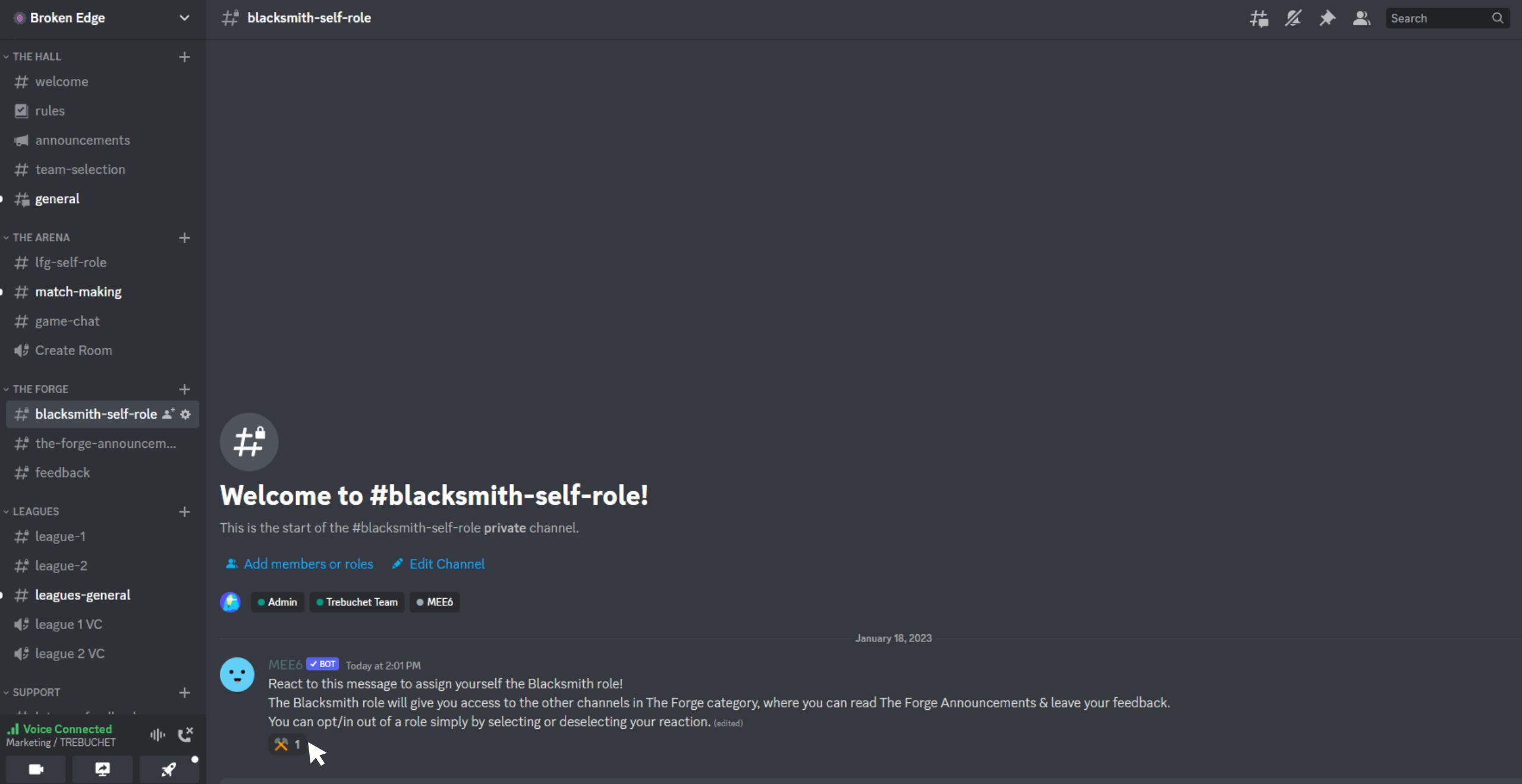 Steam post image