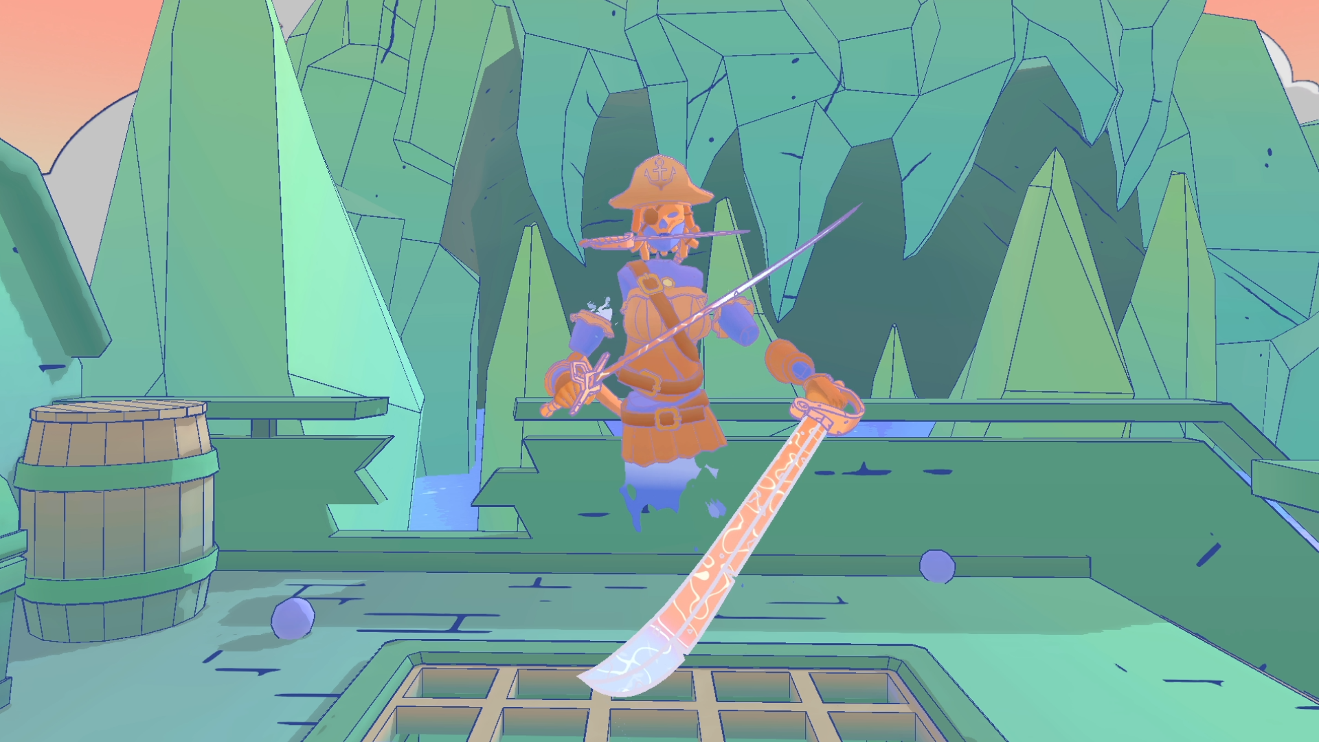 Steam post image