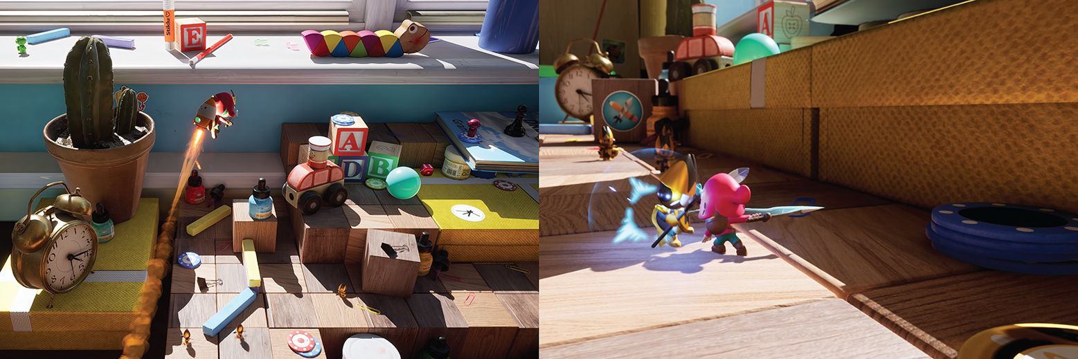 Steam post image