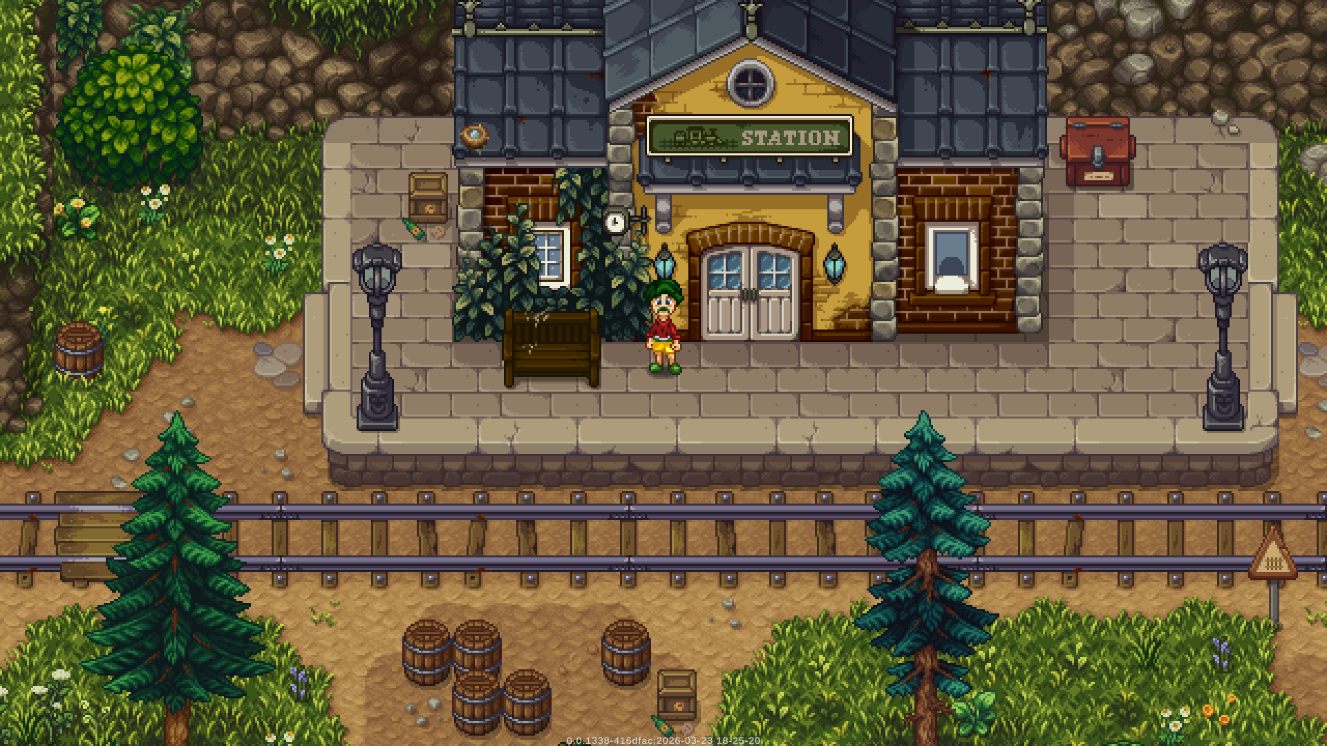 Steam post image