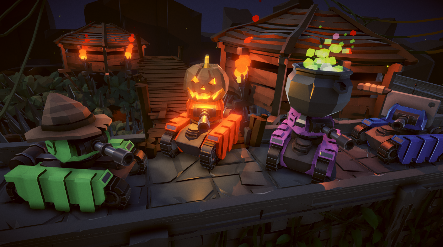Steam post image