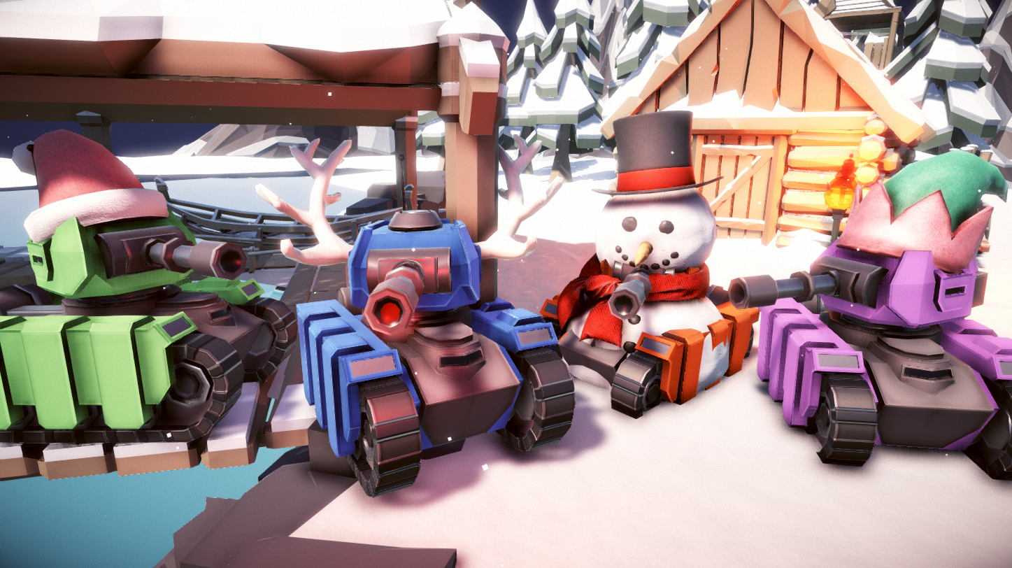 Steam post image