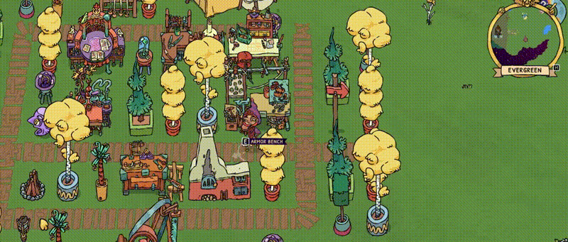 Steam post image