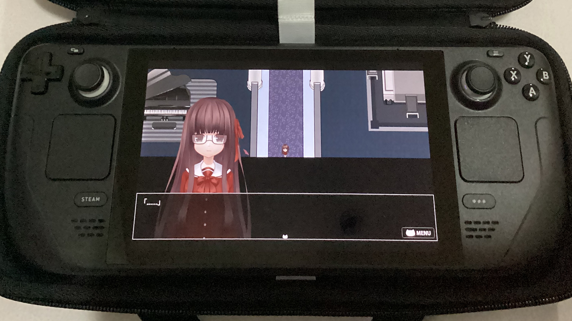 Steam post image