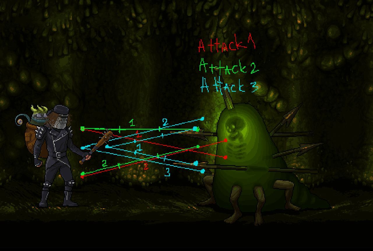 Steam post image