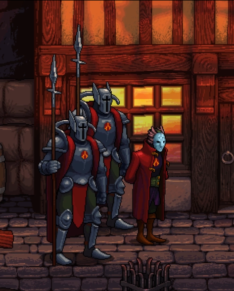 Steam post image