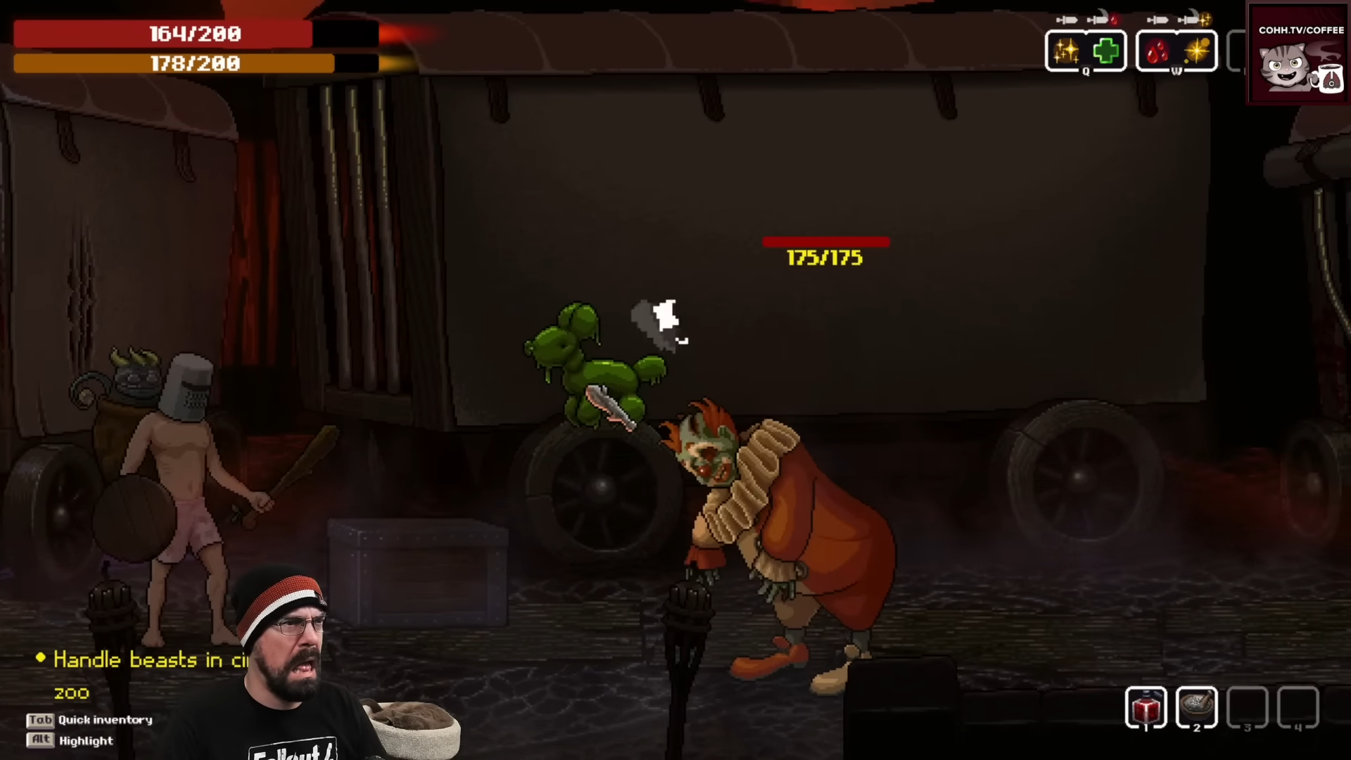 Steam post image