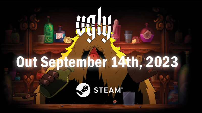 Coming in september