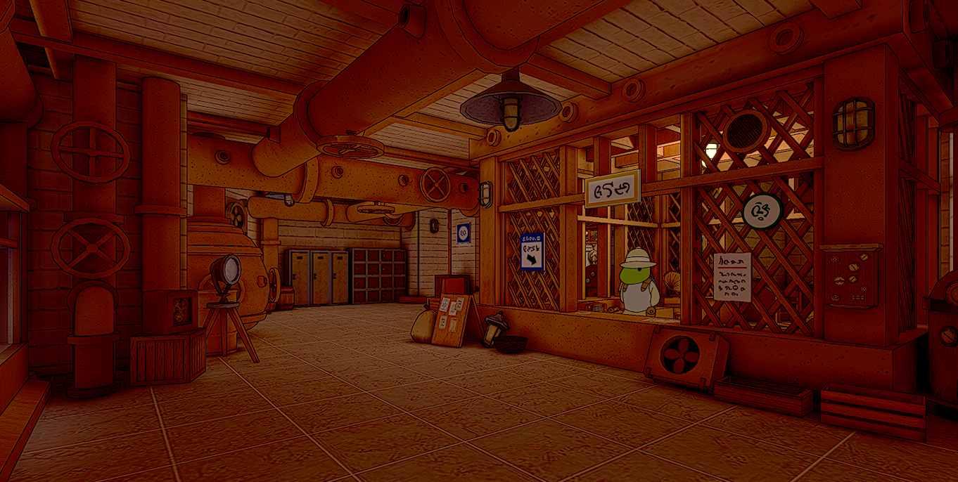 Steam post image
