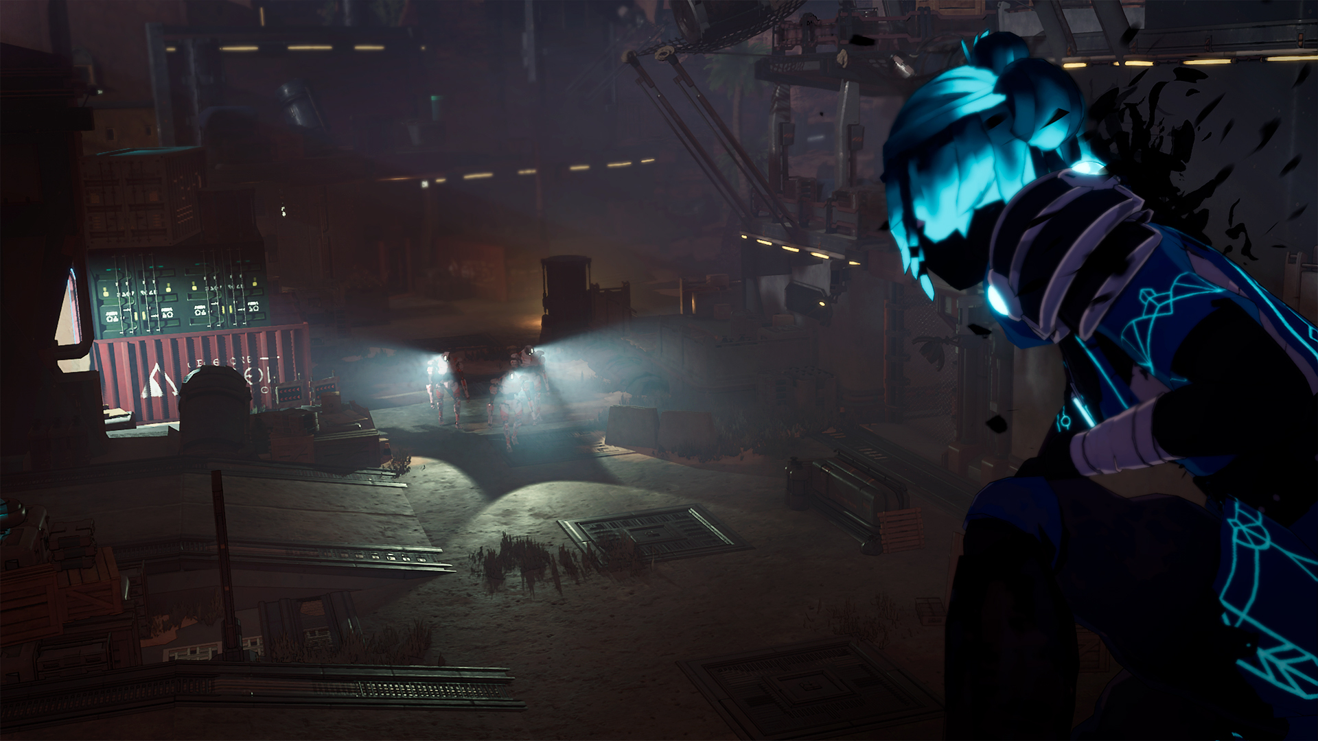 Steam post image