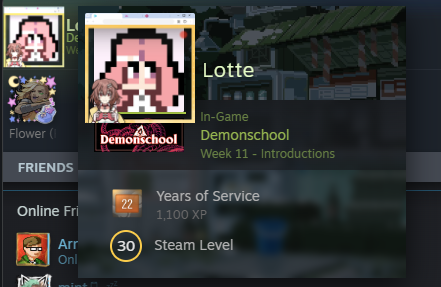 Steam post image