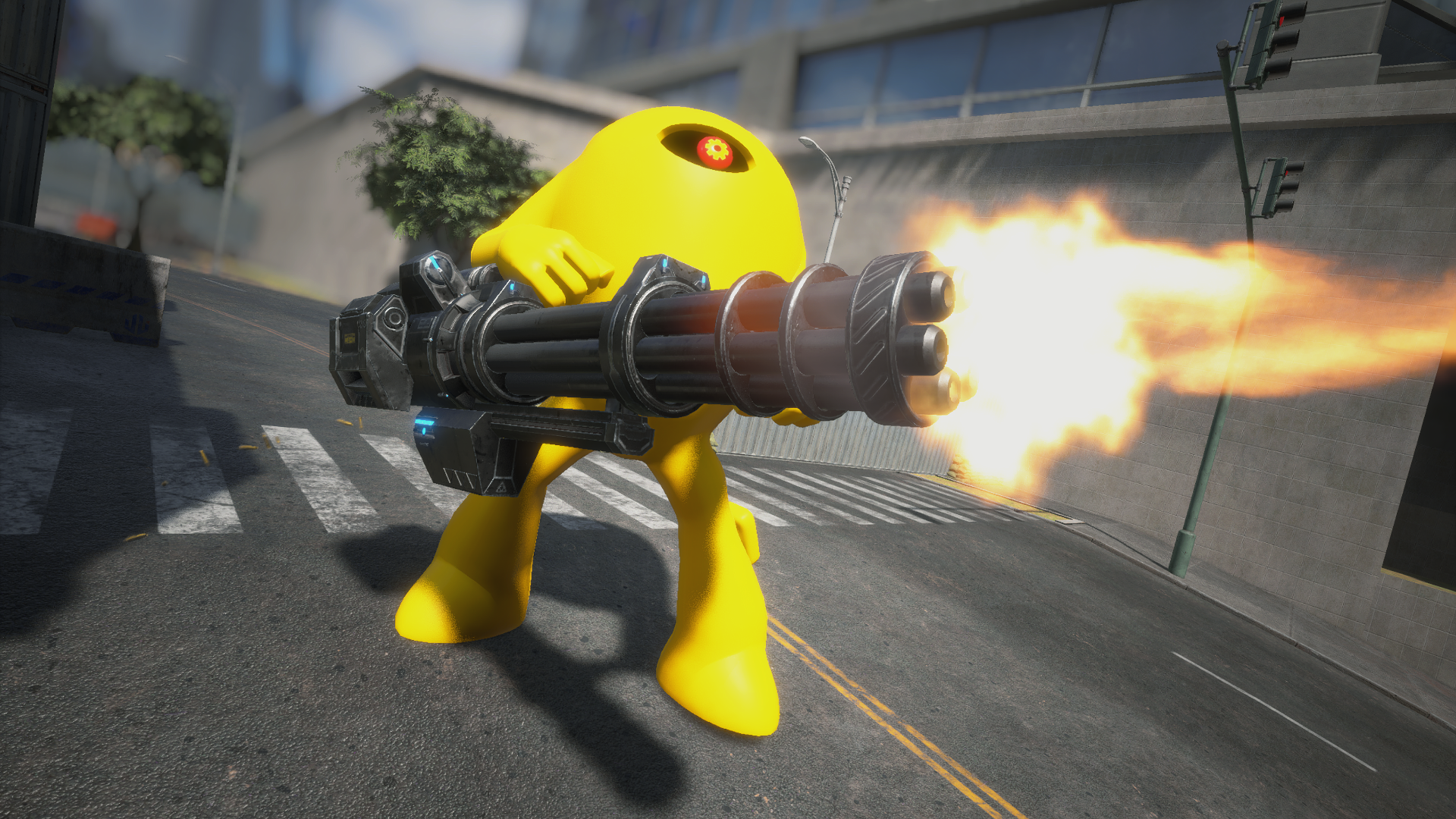 Steam post image