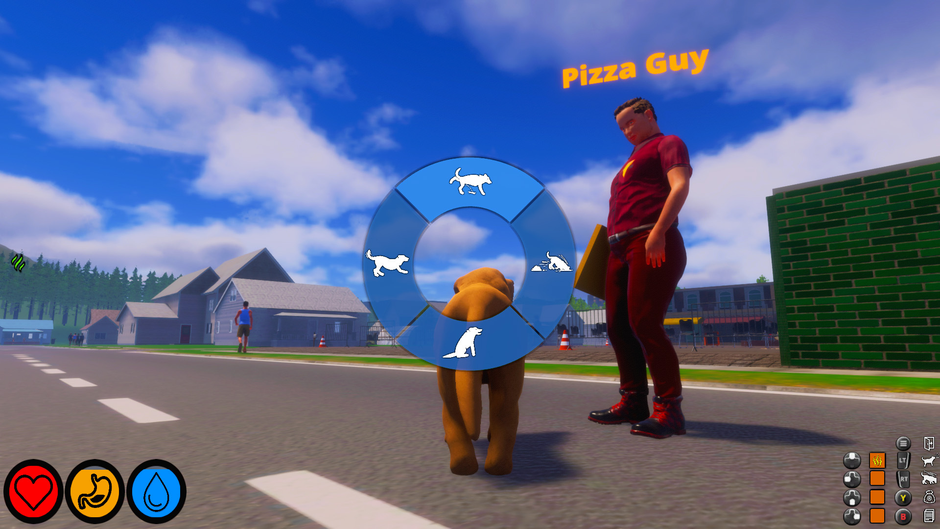 Steam post image