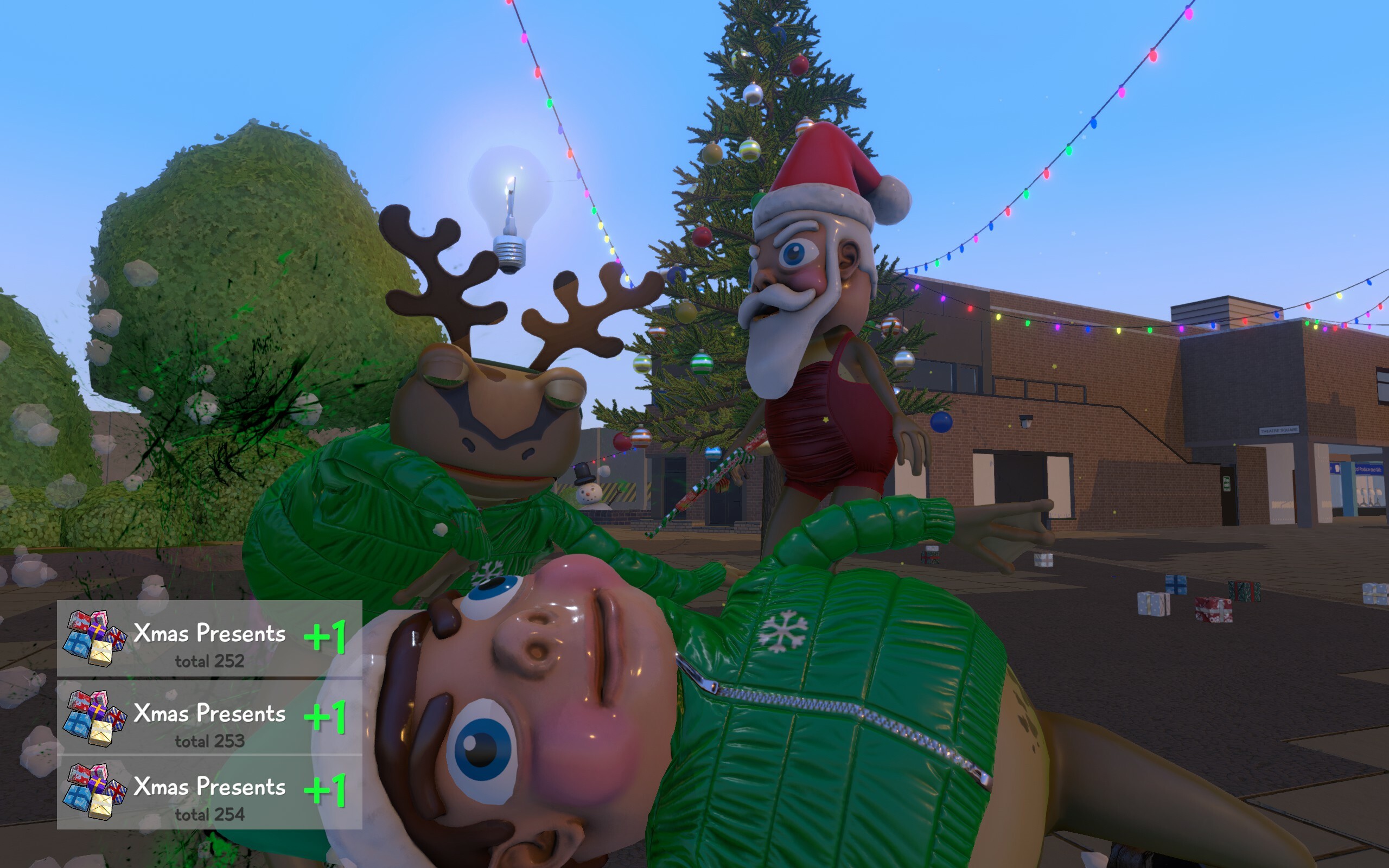 Steam post image