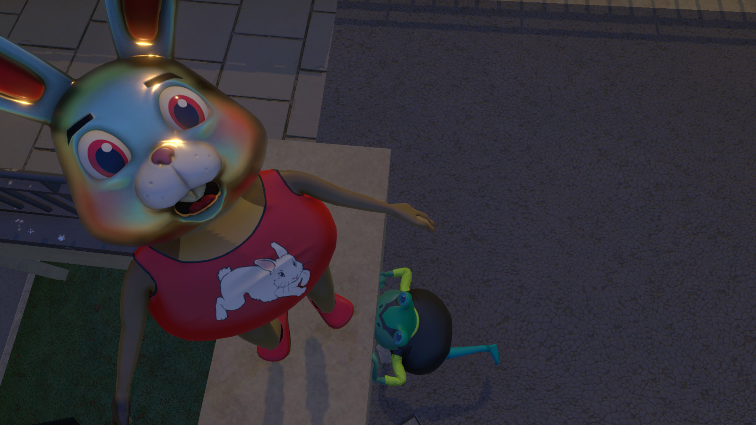 Steam post image