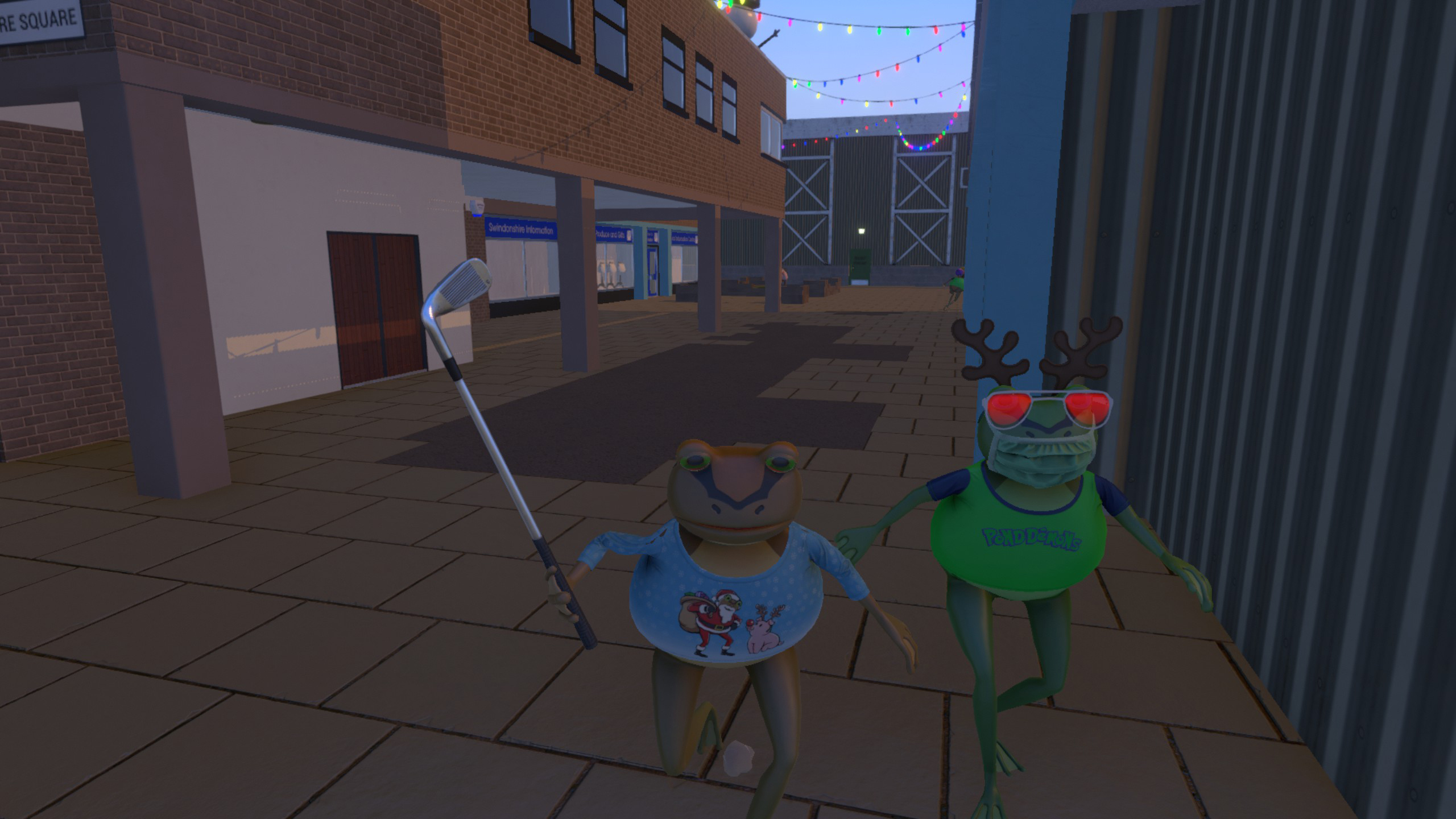Steam post image