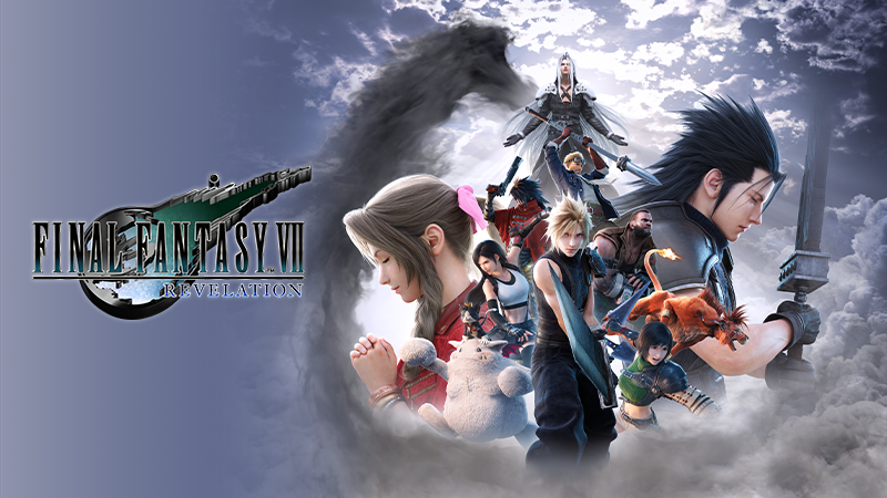FINAL FANTASY VII REMAKE INTERGRADE updates | Changelog.gg