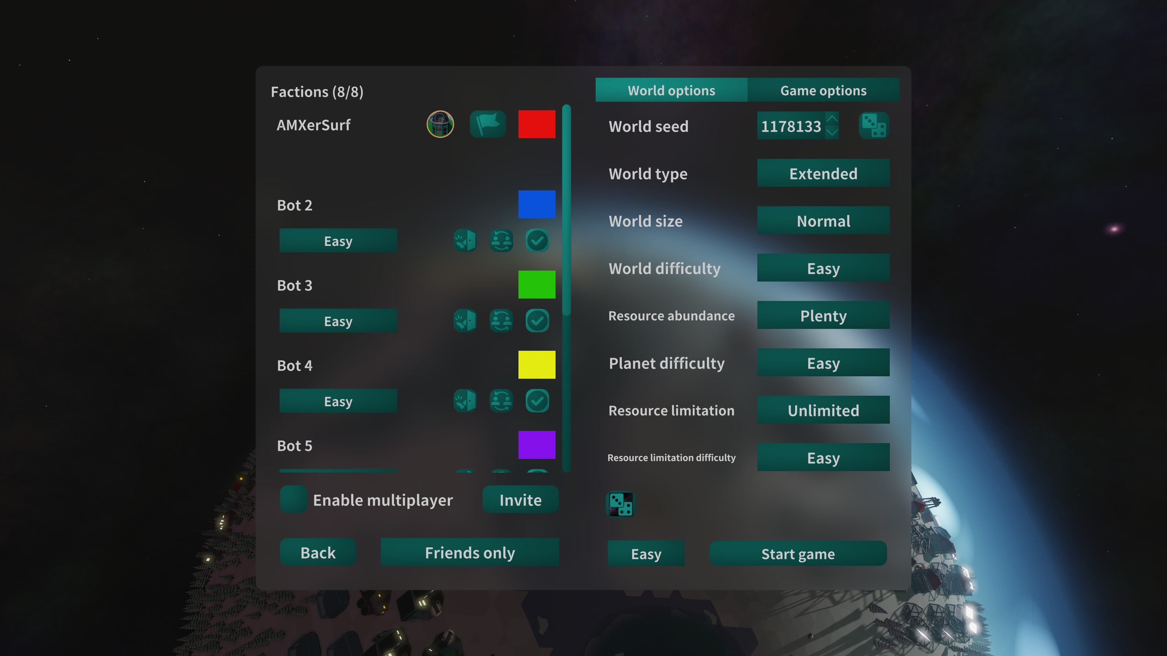 Steam post image