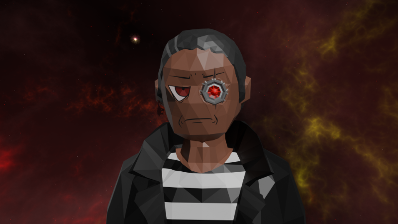 Steam :: Planet S :: Teaser: Crimson Wolves