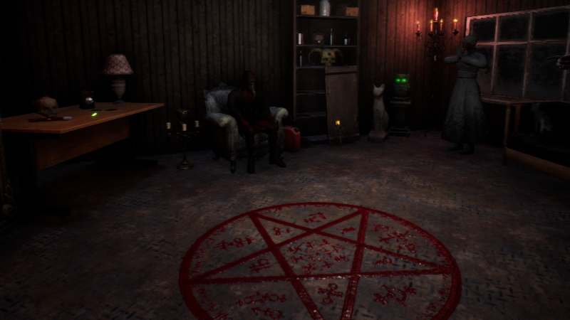 Steam :: Psychoscopy :: Labyrinth Update 0.5.0
