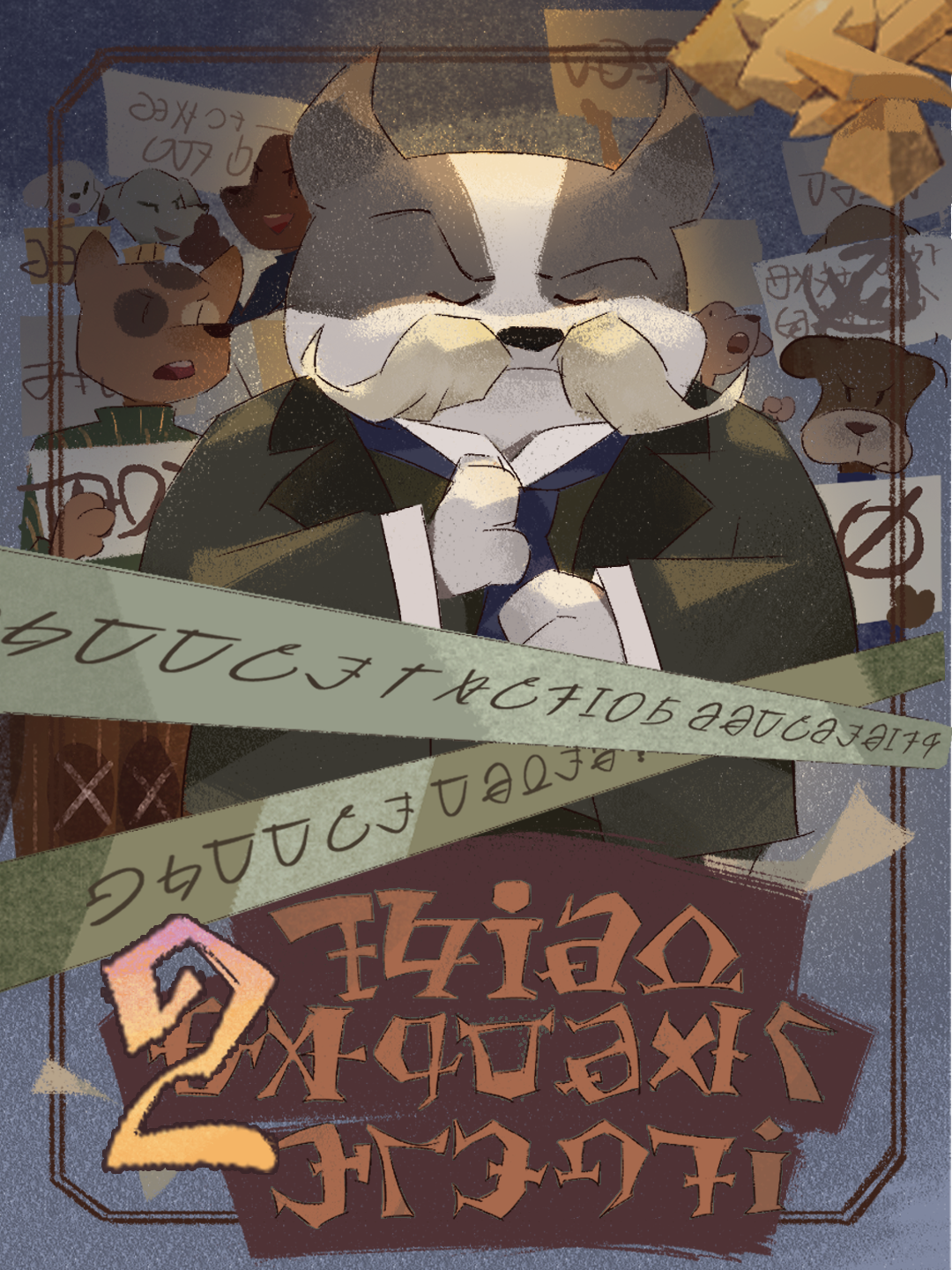 Steam post image