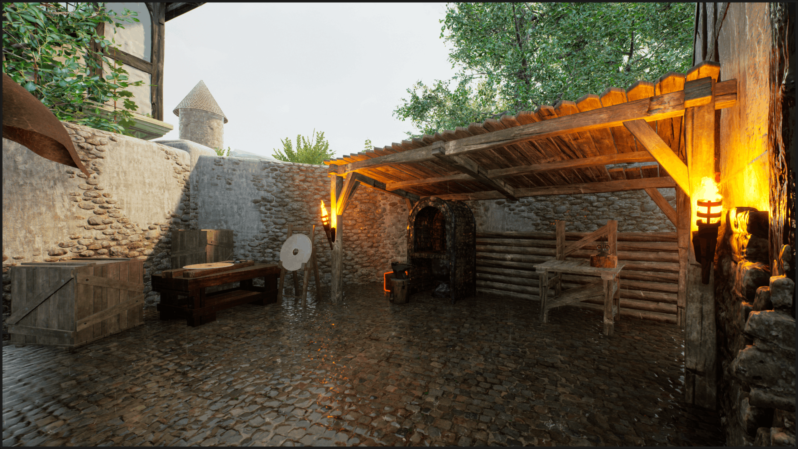 Steam post image