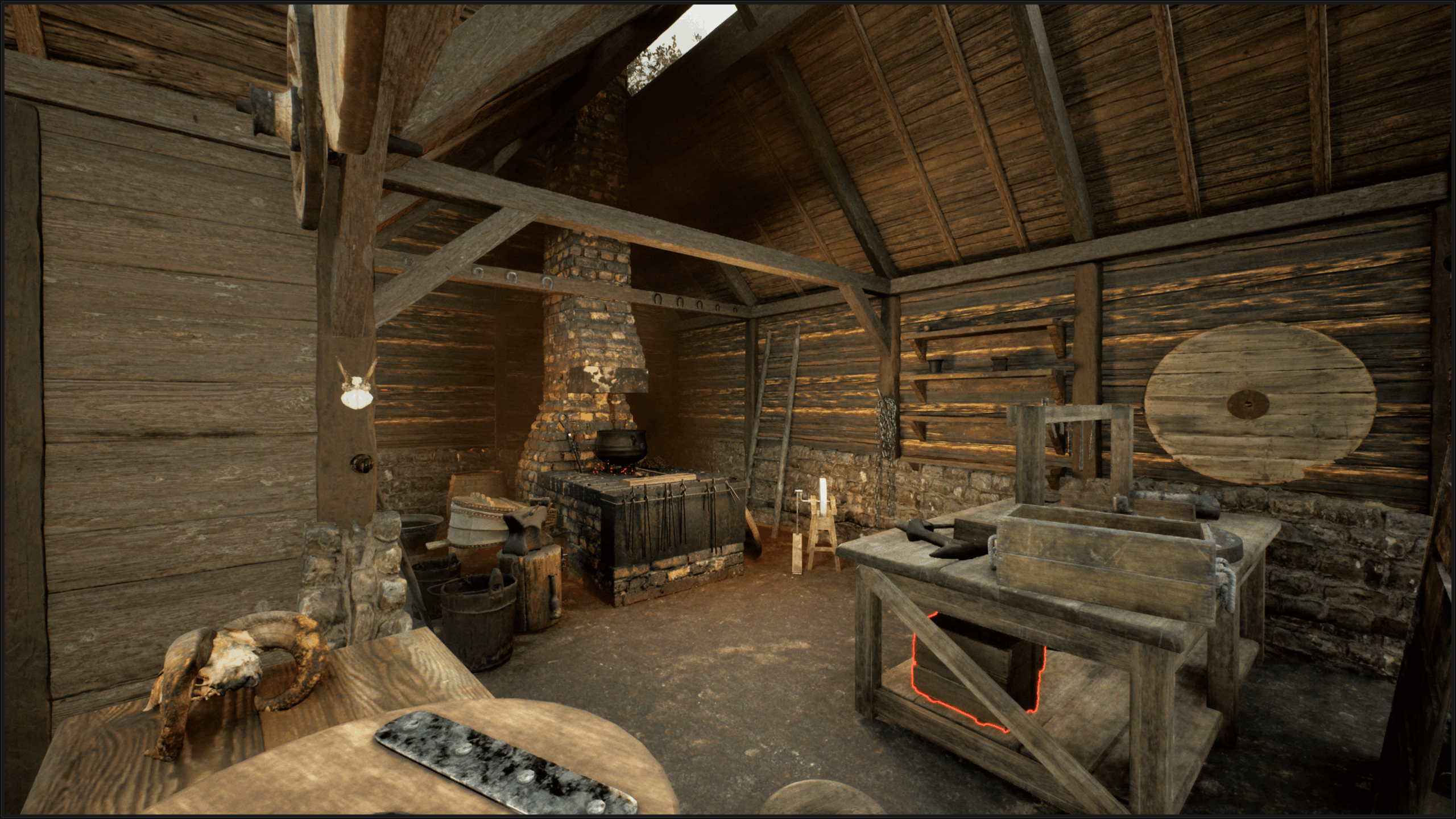 Steam post image