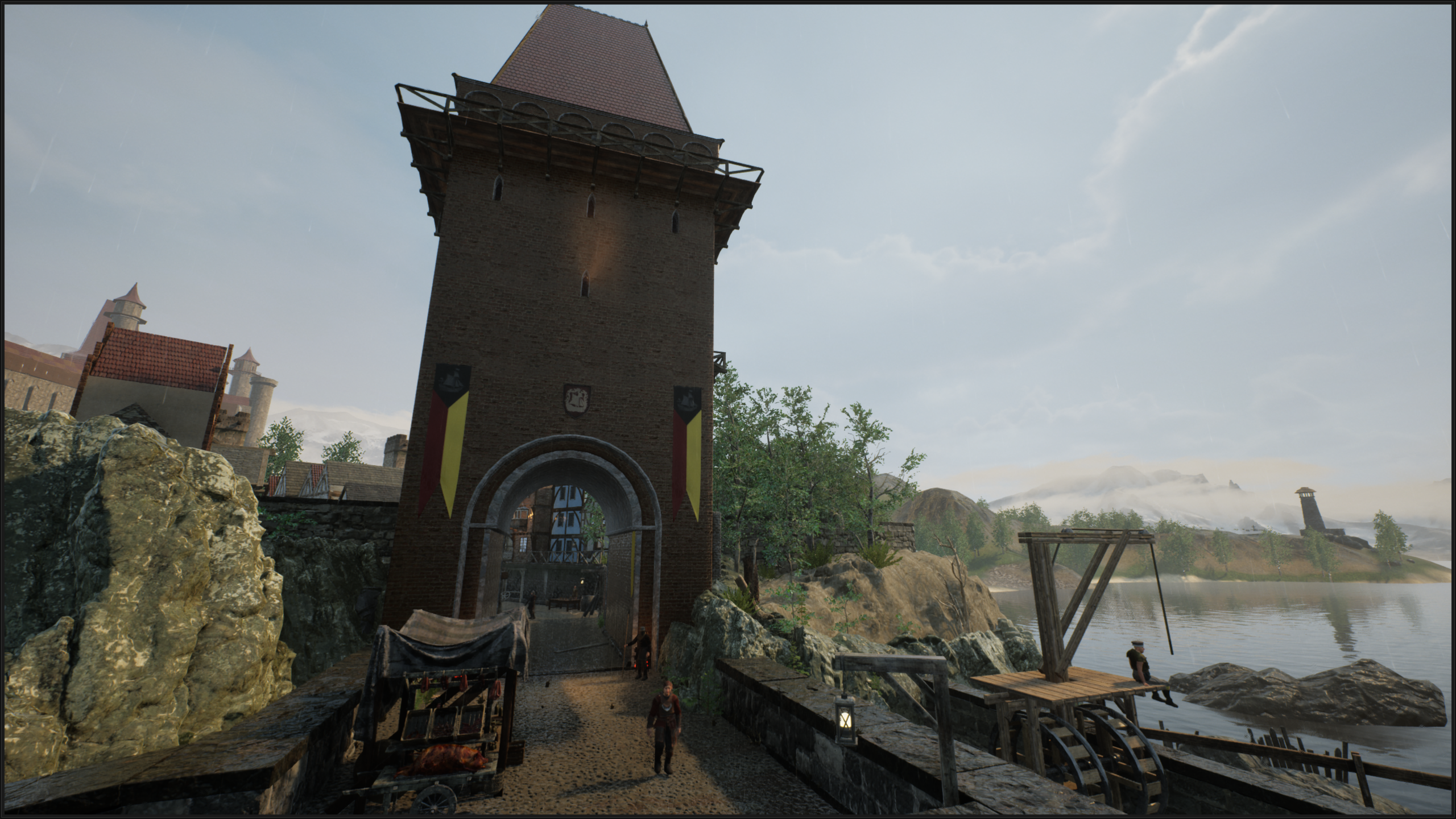 Steam post image