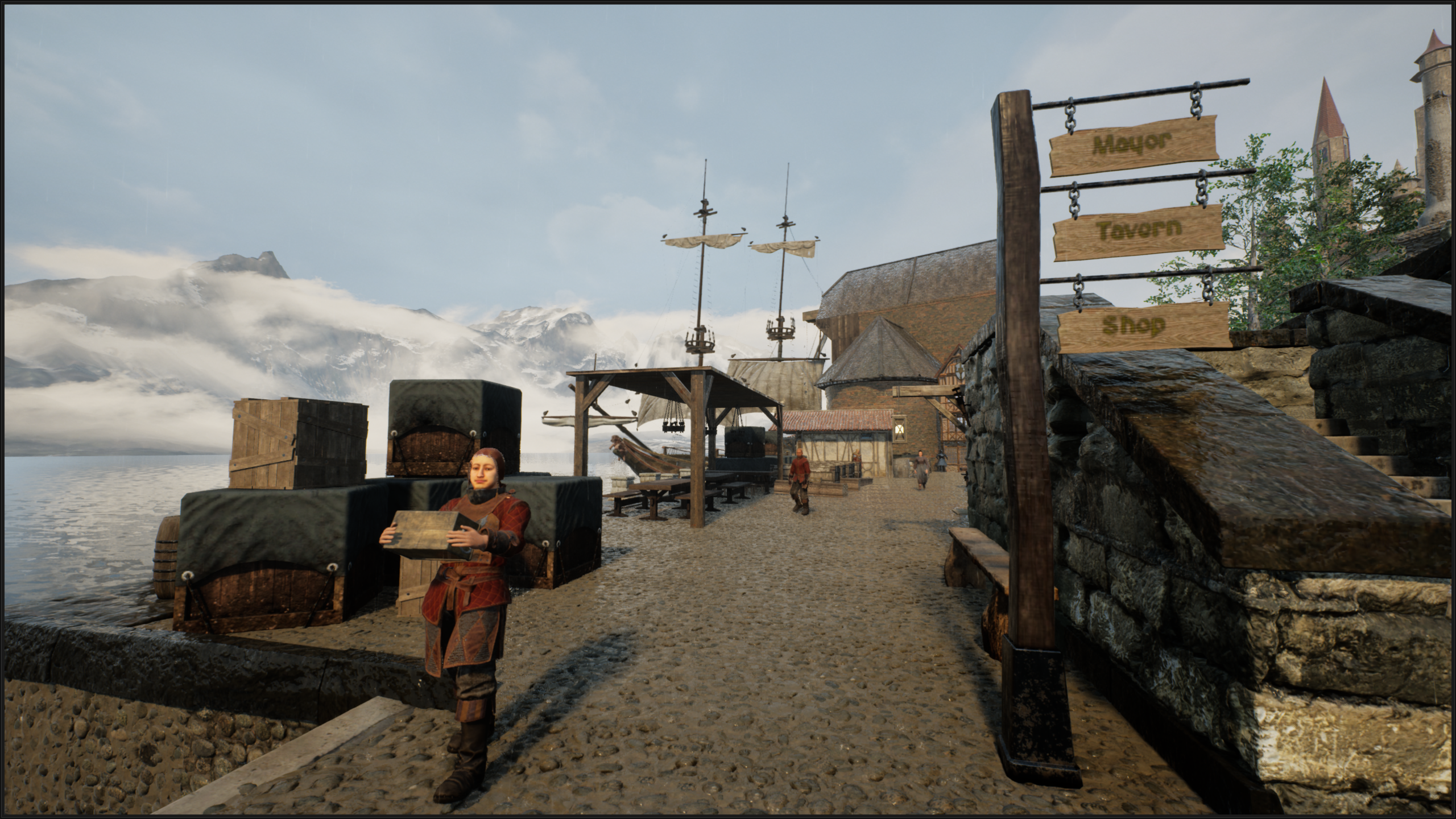 Steam post image