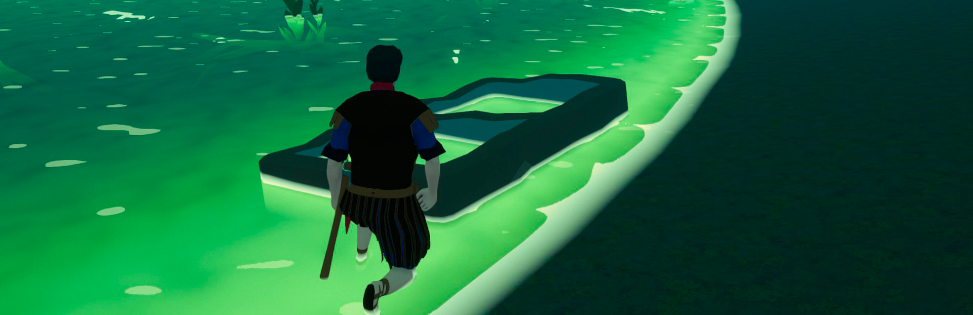 Steam post image