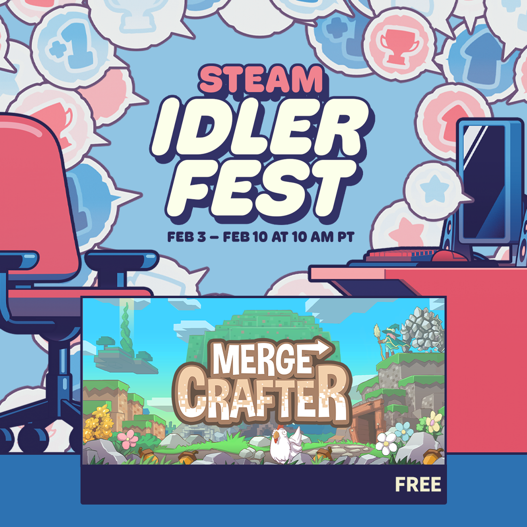 Steam post image