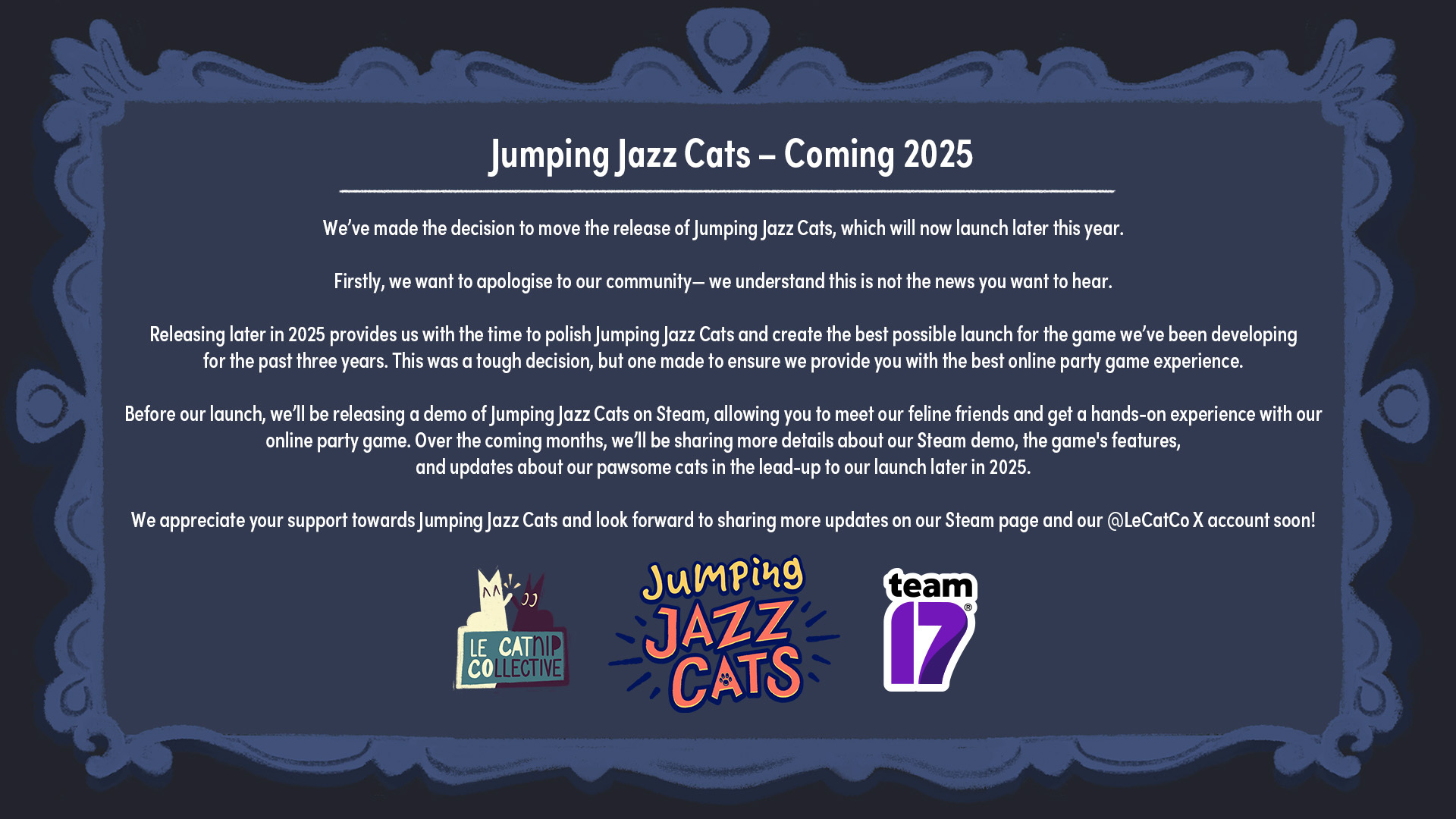 Steam post image