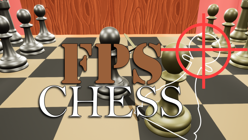 fps chess