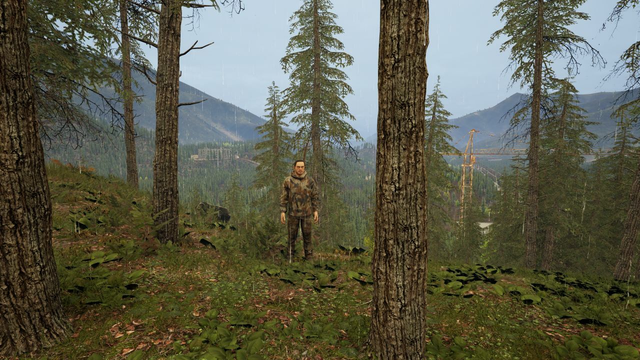 Territory – Alpha 5.70 – Major Origins Map Rework · Territory update ...