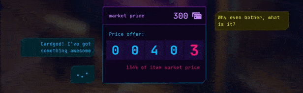 Steam post image