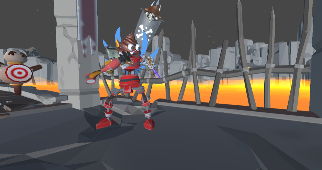 Steam post image