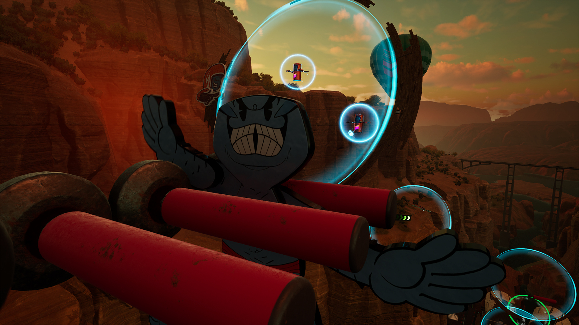 Steam post image