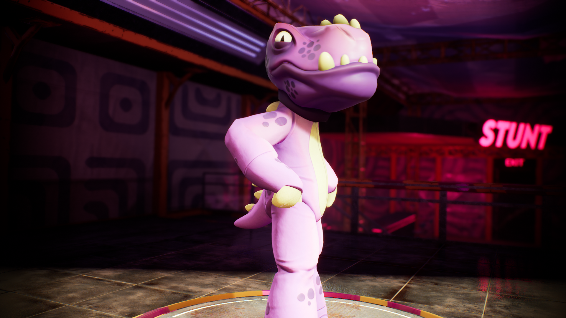 Steam post image