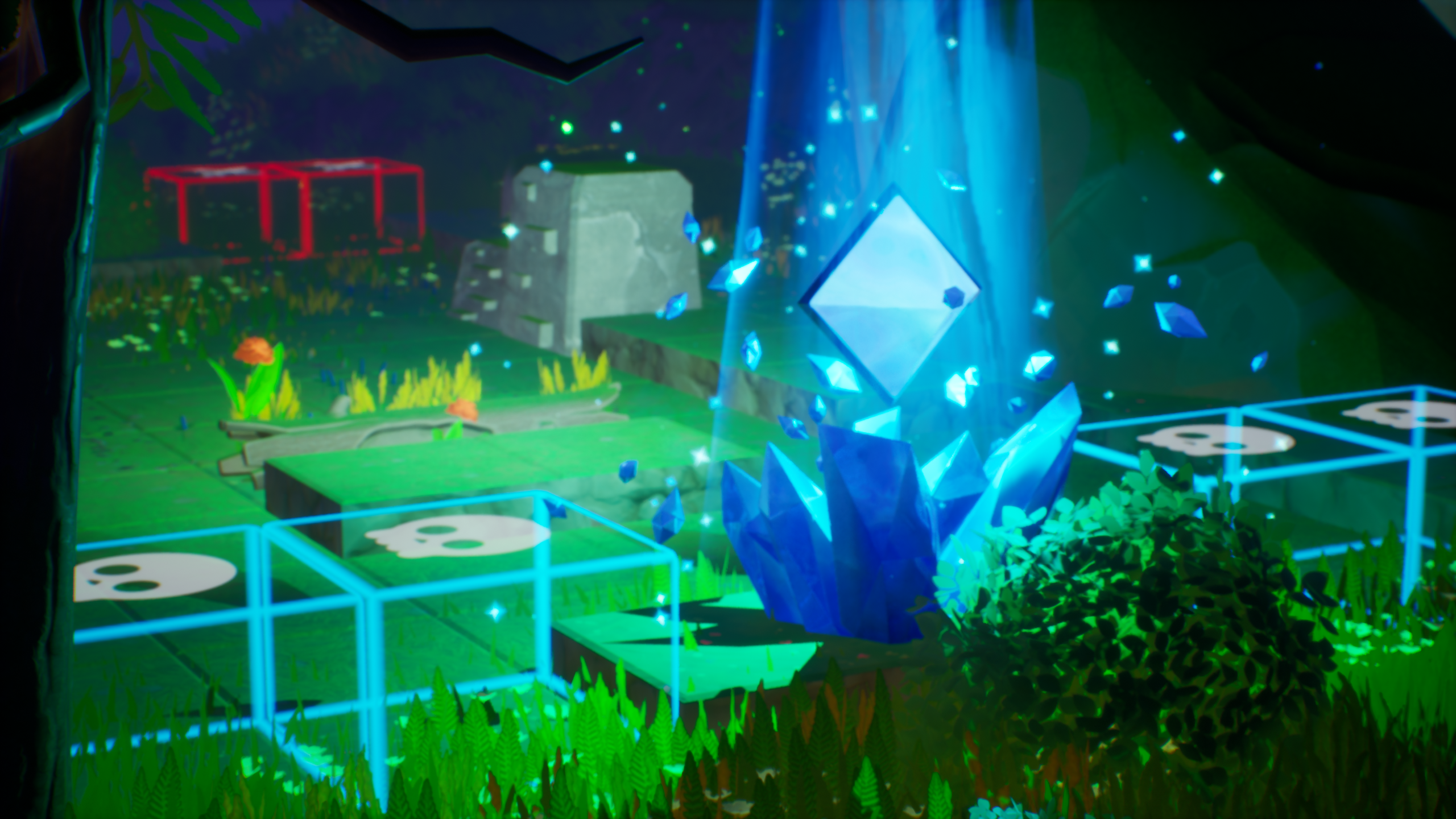Steam post image