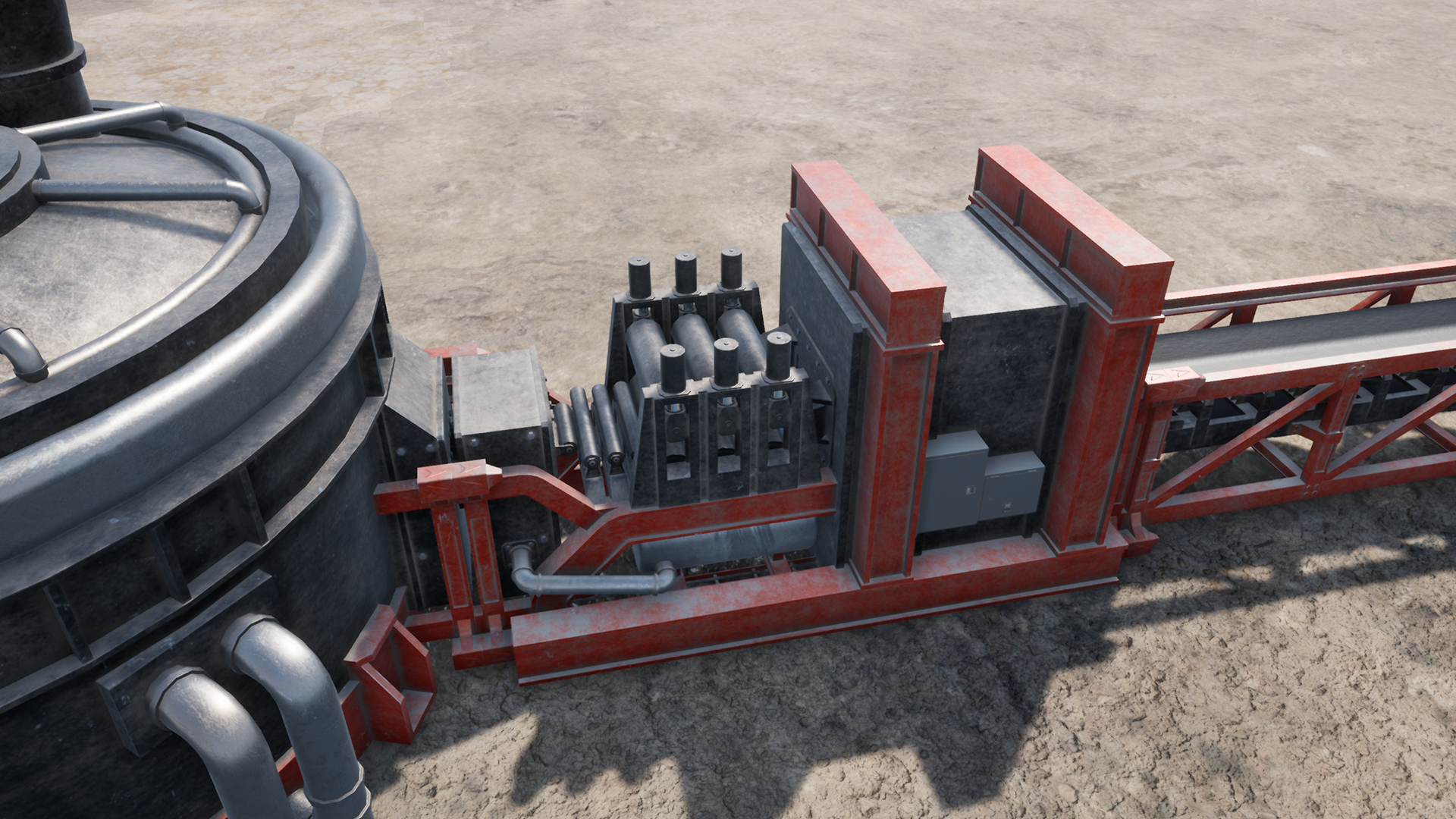 Features in develpment! ːsteamhappyː