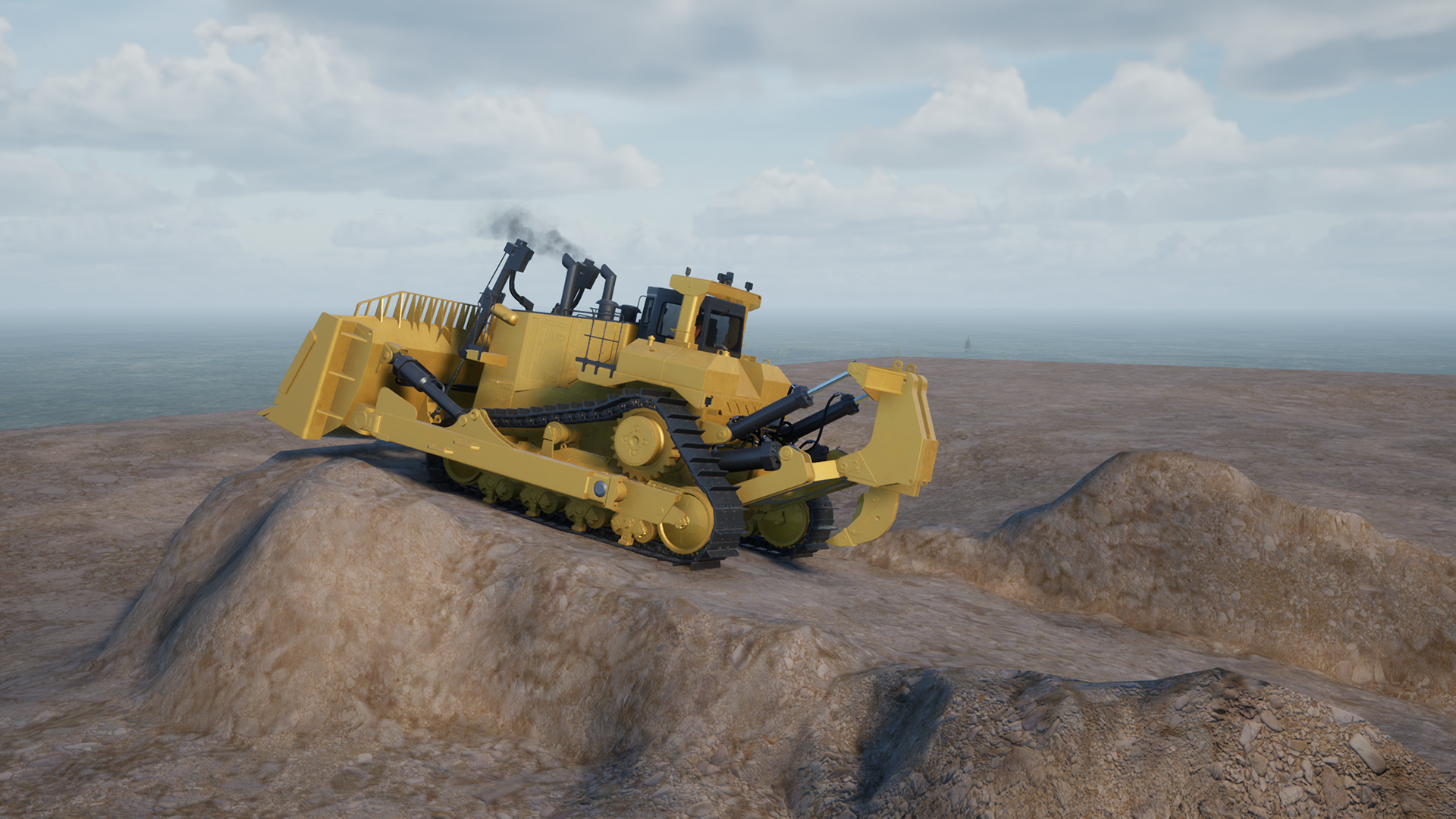 Steam post image