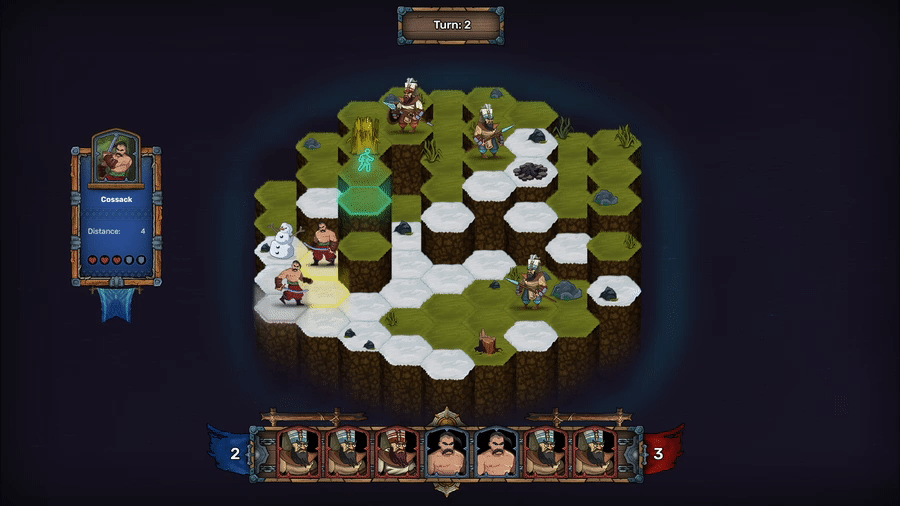 Steam post image