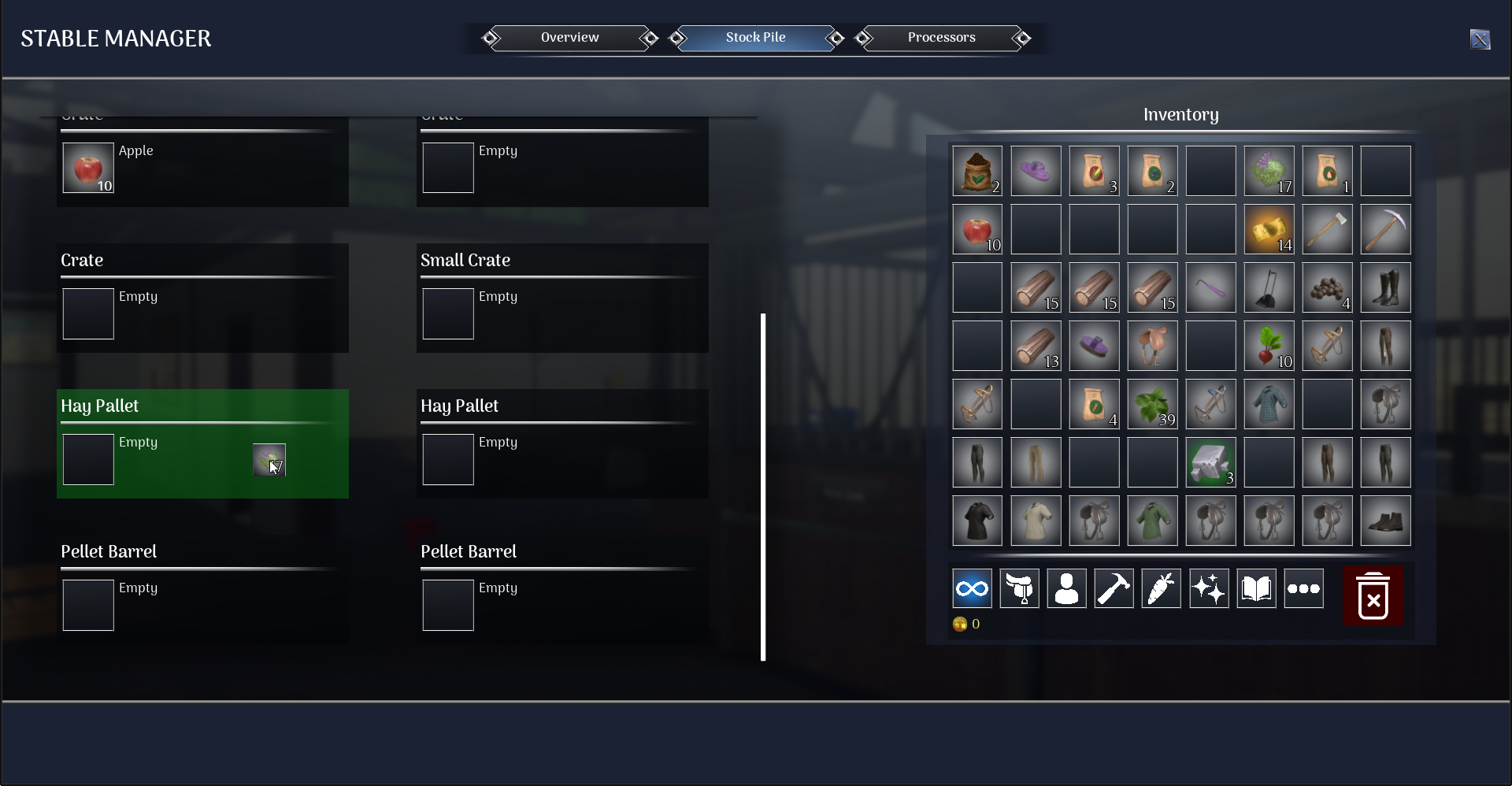 Steam post image